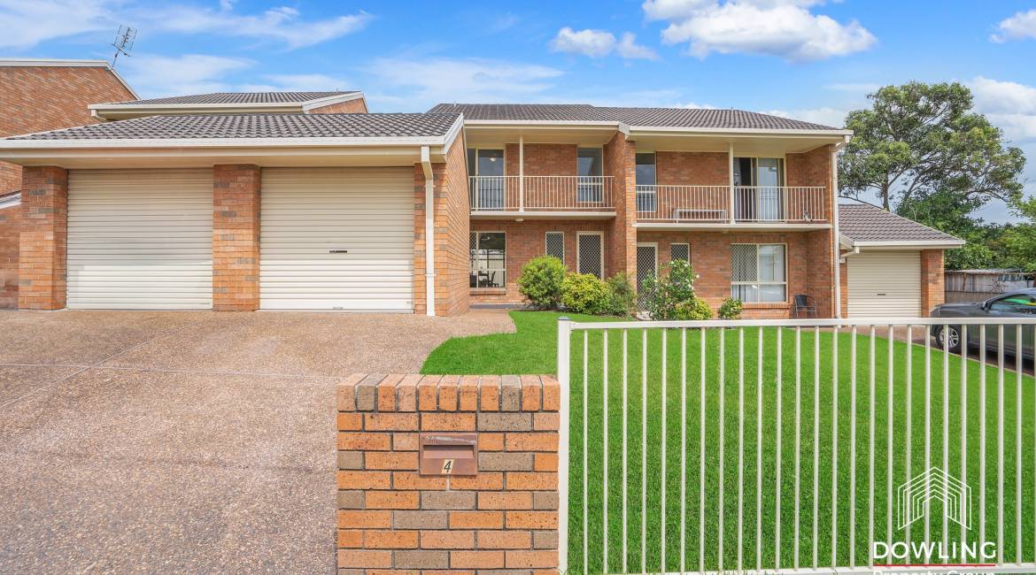 4/66 Allowah Street, Waratah West, NSW 2298 AU