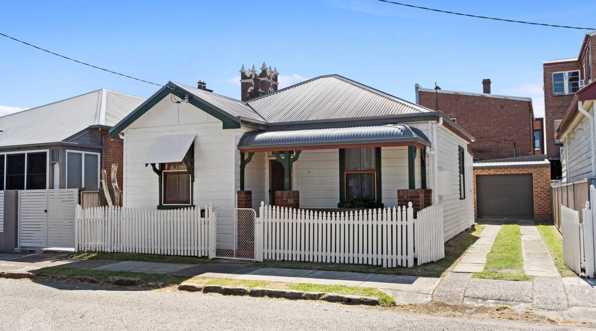20 Murray Street, Hamilton, NSW 2303 AUSTRALIA