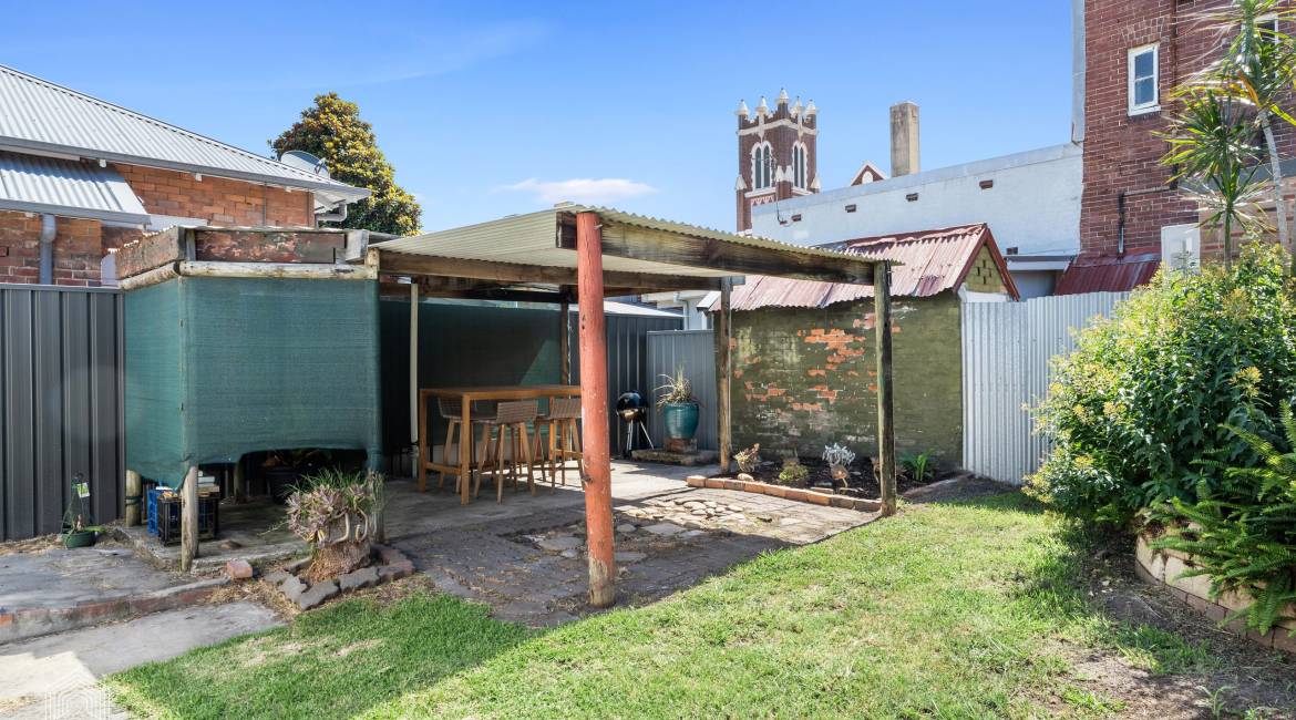 20 Murray Street, Hamilton, NSW 2303 AUSTRALIA