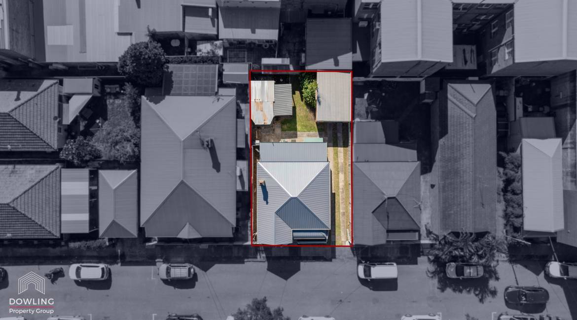 20 Murray Street, Hamilton, NSW 2303 AUSTRALIA