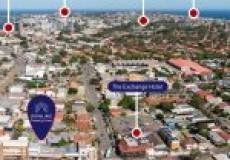 20 Murray Street, Hamilton, NSW 2303 AUSTRALIA