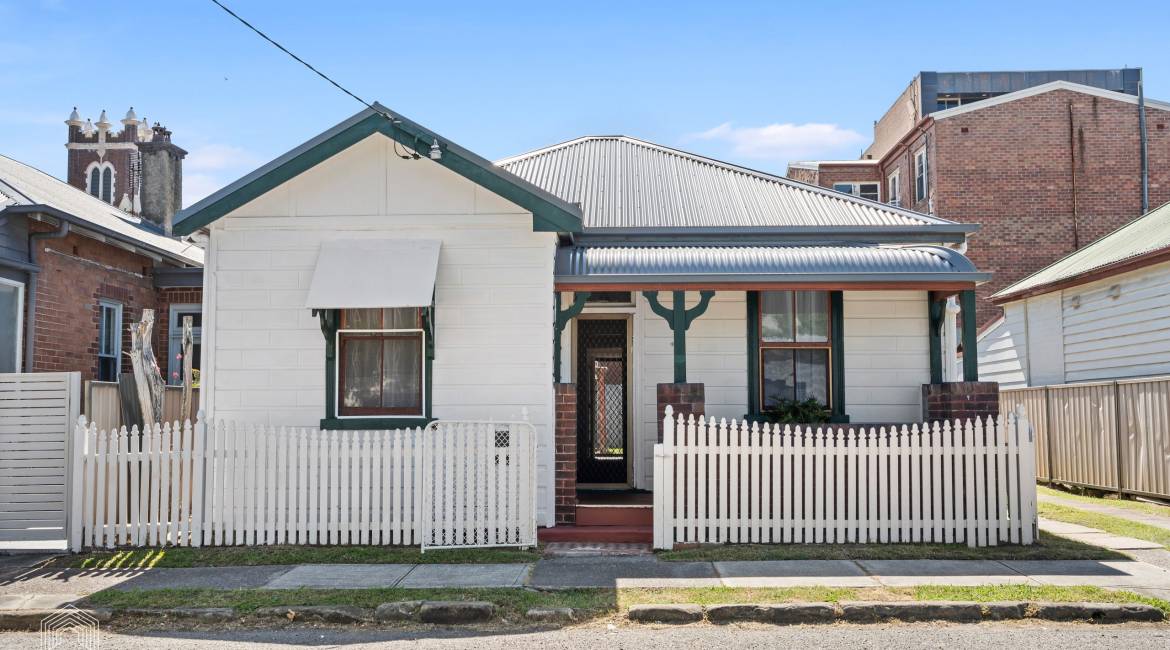 20 Murray Street, Hamilton, NSW 2303 AUSTRALIA