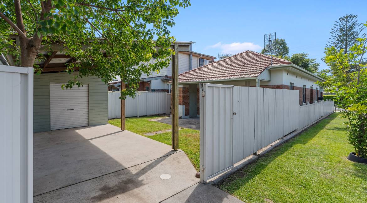 26 Tighe Street, Waratah, NSW 2298 AUSTRALIA