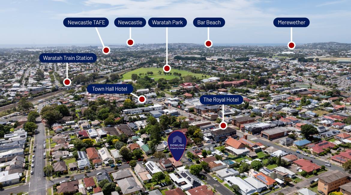 26 Tighe Street, Waratah, NSW 2298 AUSTRALIA