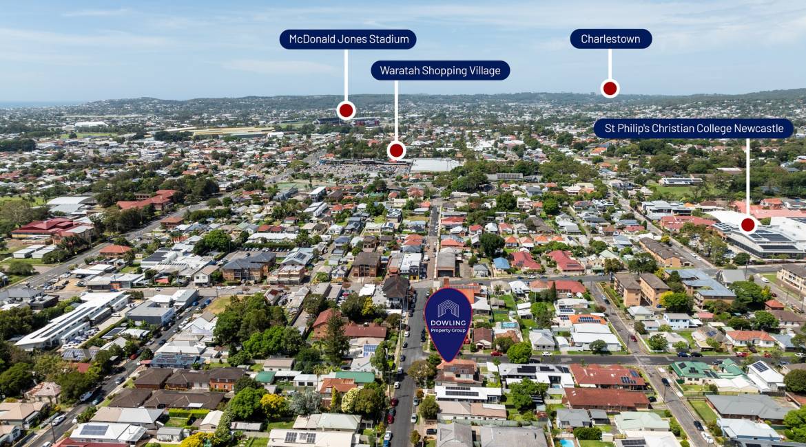 26 Tighe Street, Waratah, NSW 2298 AUSTRALIA