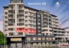 405/215-217 Pacific Highway, Charlestown, NSW 2290 AUSTRALIA
