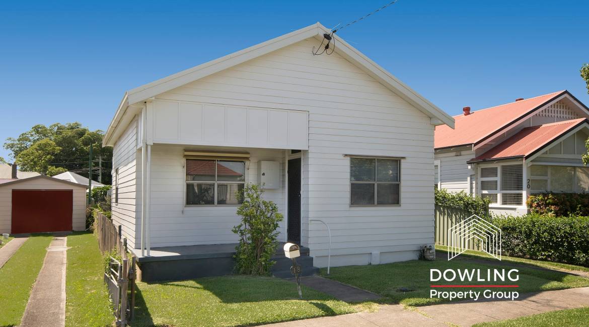 18 Denison Street, Mayfield, NSW 2304 AUSTRALIA