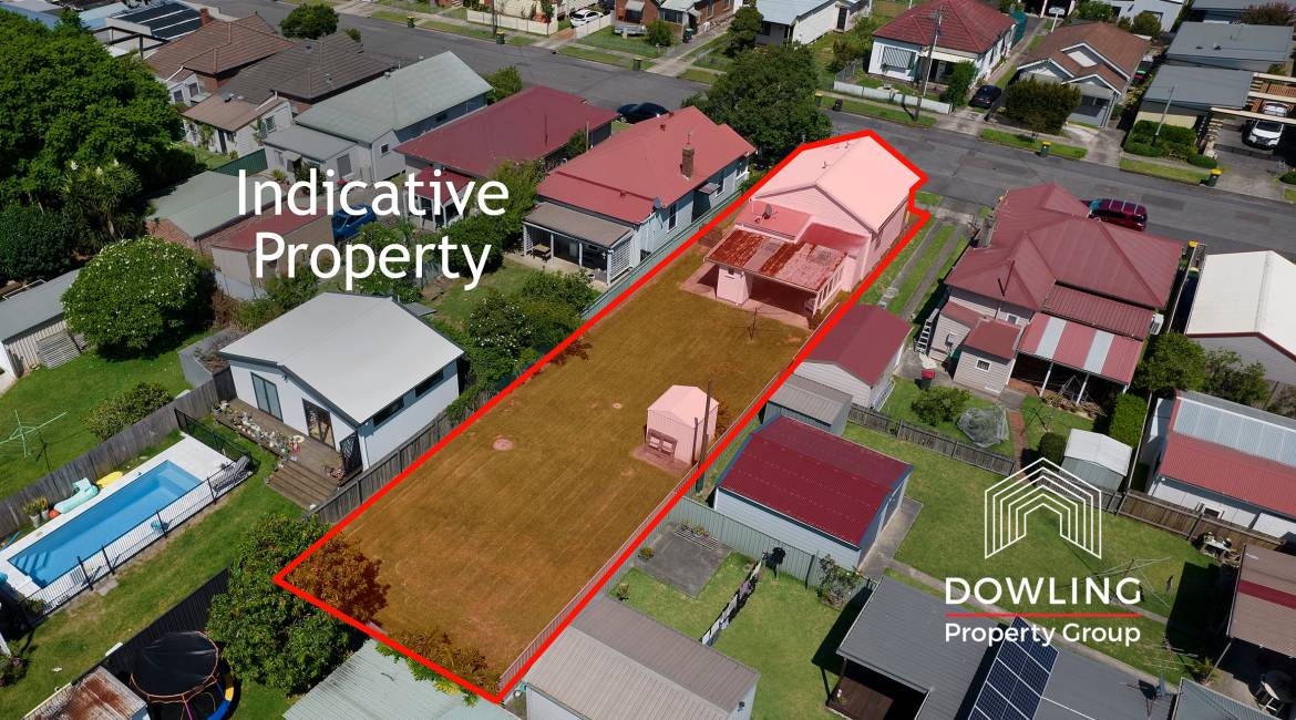 18 Denison Street, Mayfield, NSW 2304 AUSTRALIA