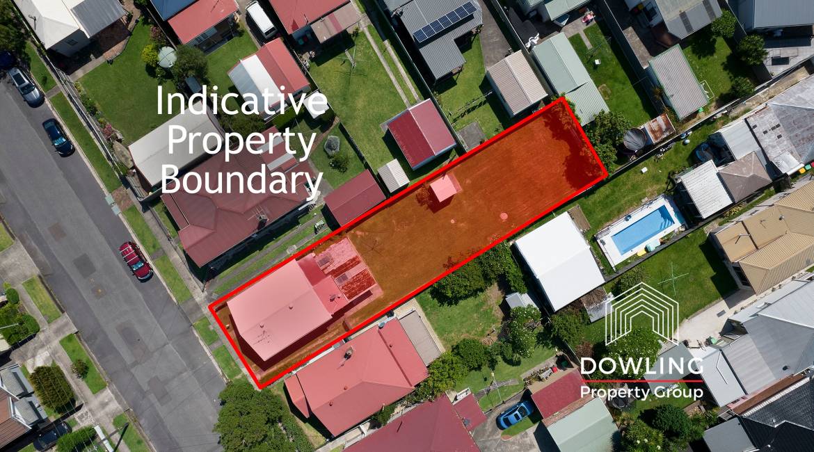 18 Denison Street, Mayfield, NSW 2304 AUSTRALIA