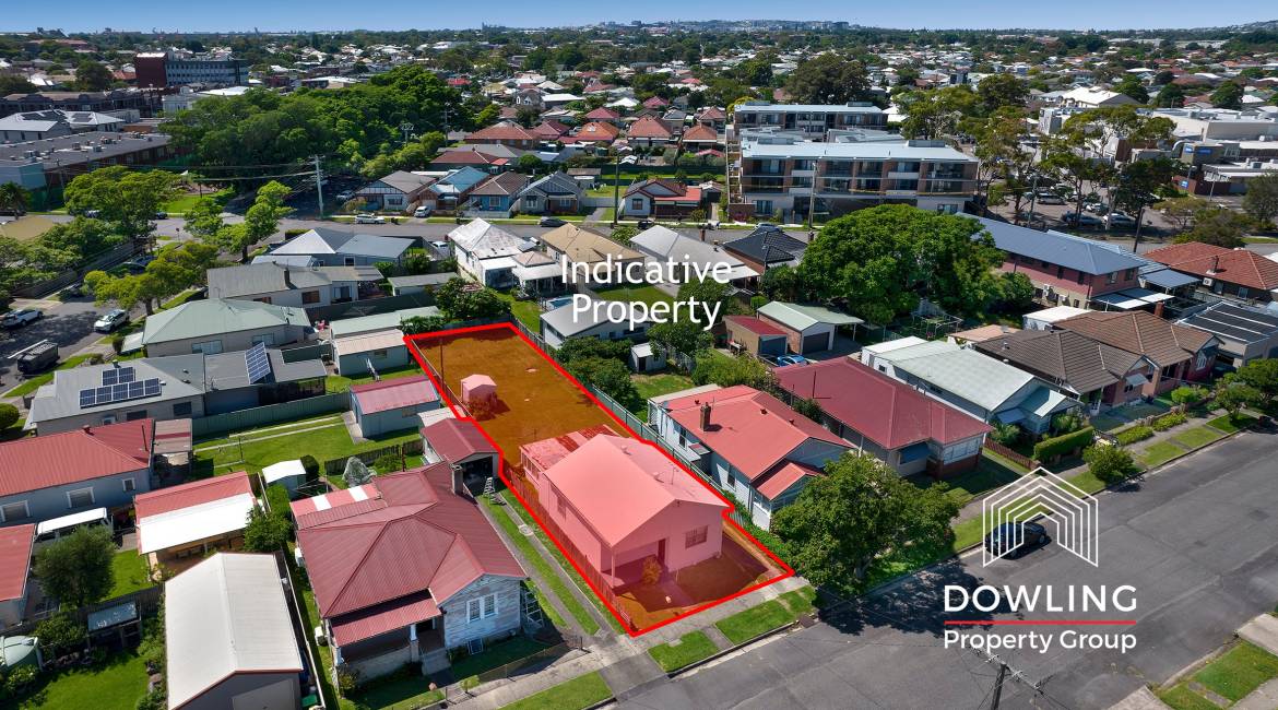 18 Denison Street, Mayfield, NSW 2304 AUSTRALIA