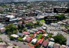 18 Denison Street, Mayfield, NSW 2304 AUSTRALIA