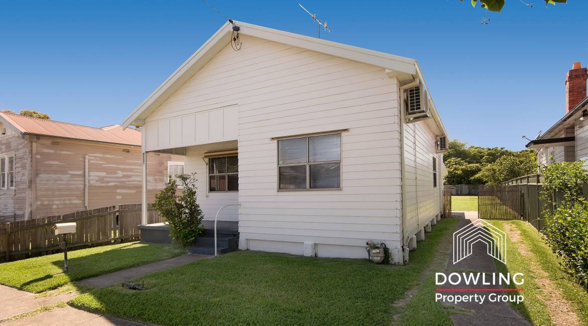 18 Denison Street, Mayfield, NSW 2304 AUSTRALIA