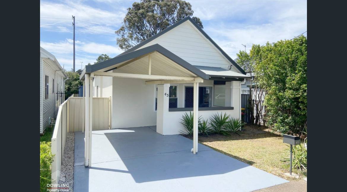 45 Prince St, Waratah, NSW 2298 Australia