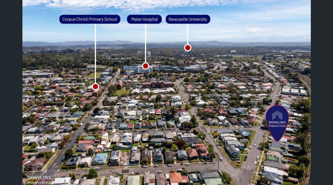 45A Prince street, waratah, nsw 2298 australia