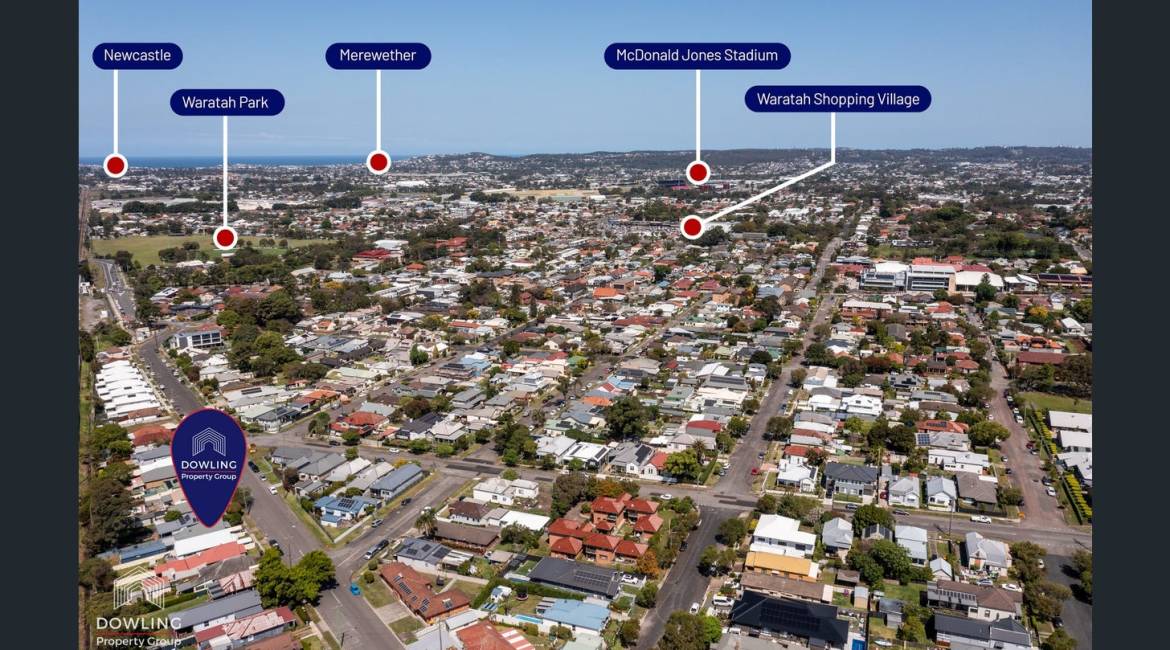 45A Prince street, waratah, nsw 2298 australia