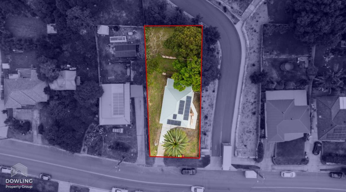 158 Cardiff Road, Elermore Vale, NSW 2287 AUSTRALIA