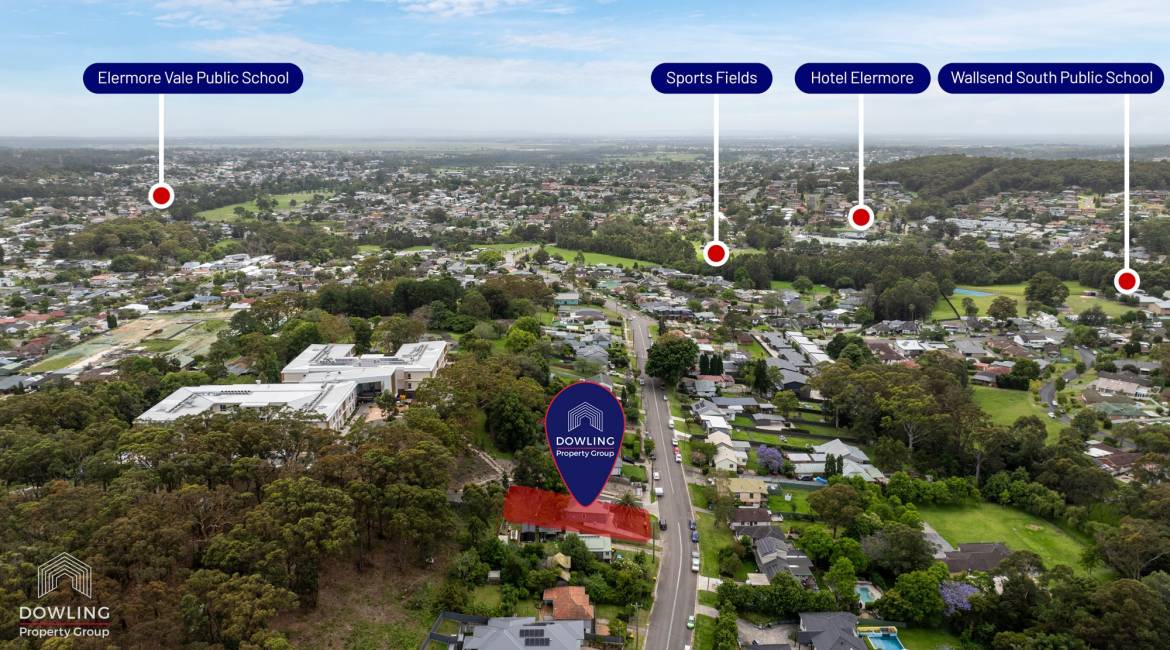 158 Cardiff Road, Elermore Vale, NSW 2287 AUSTRALIA