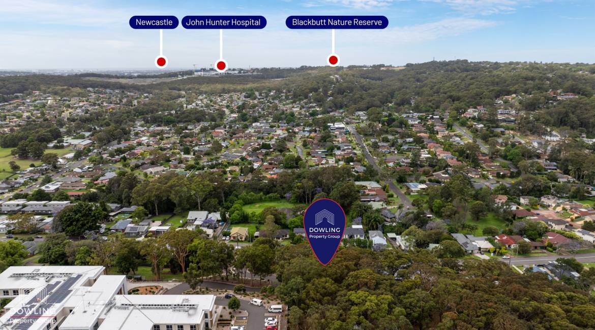 158 Cardiff Road, Elermore Vale, NSW 2287 AUSTRALIA