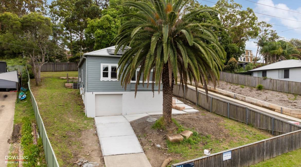 158 Cardiff Road, Elermore Vale, NSW 2287 AUSTRALIA