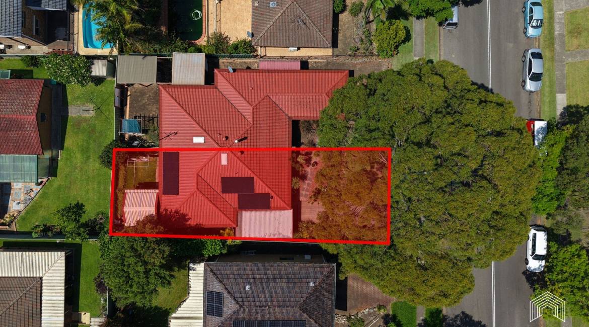 61A Casuarina Circuit, Warabrook, NSW 2304 AUSTRALIA