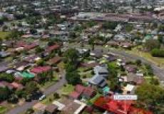 61A Casuarina Circuit, Warabrook, NSW 2304 AUSTRALIA