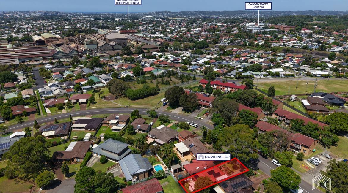 61A Casuarina Circuit, Warabrook, NSW 2304 AUSTRALIA