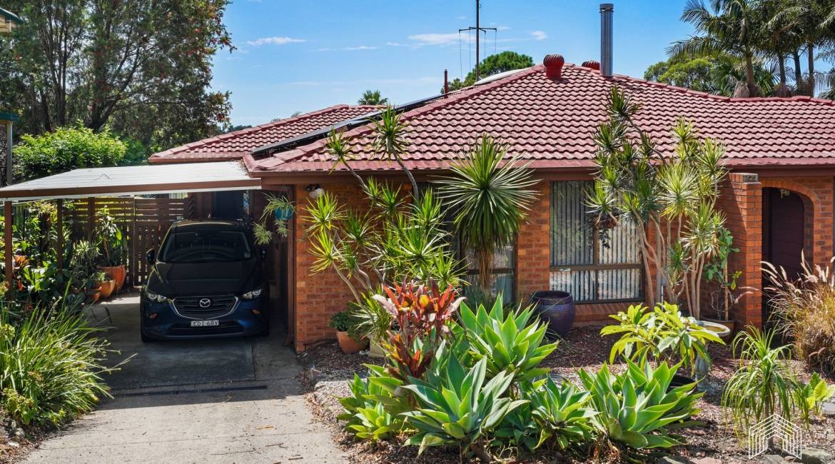 61A Casuarina Circuit, Warabrook, NSW 2304 AUSTRALIA