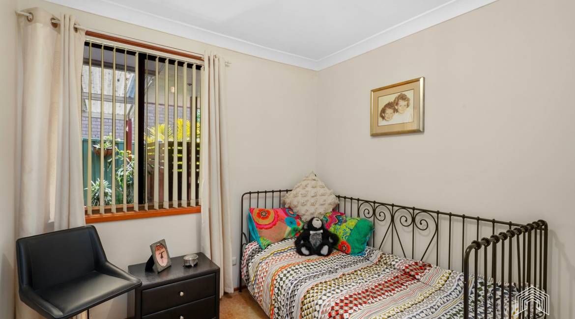 61A Casuarina Circuit, Warabrook, NSW 2304 AUSTRALIA