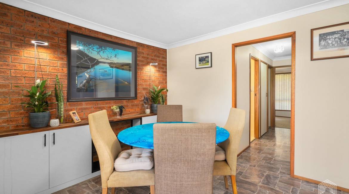 61A Casuarina Circuit, Warabrook, NSW 2304 AUSTRALIA