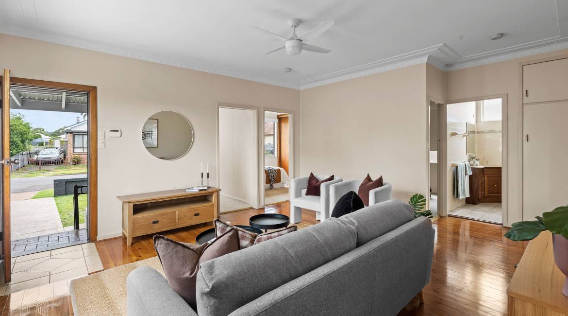 20 Miller Street, Mayfield West, NSW 2304 AUSTRALIA