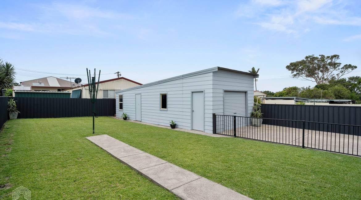 20 Miller Street, Mayfield West, NSW 2304 AUSTRALIA