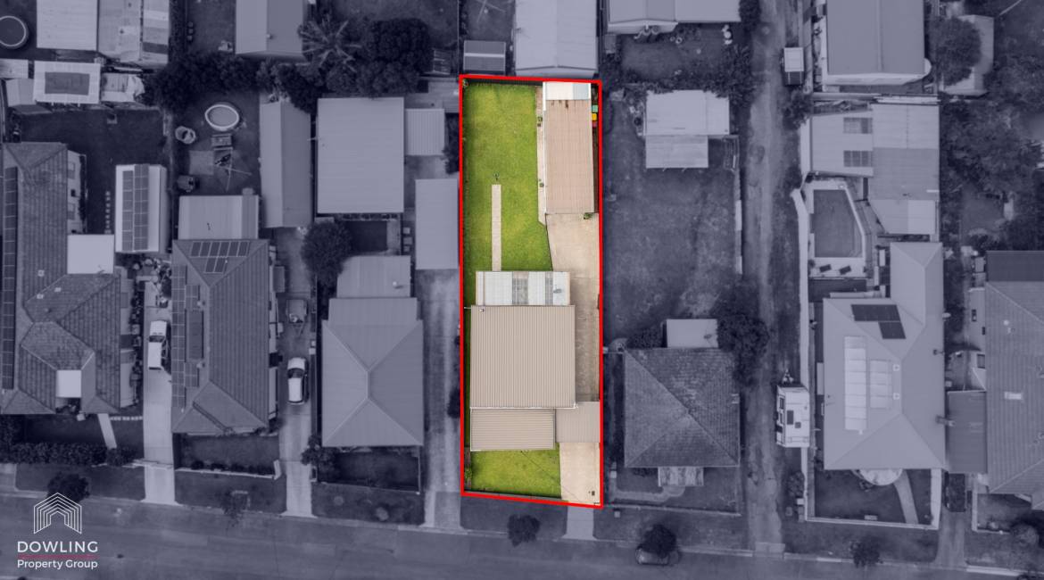 20 Miller Street, Mayfield West, NSW 2304 AUSTRALIA