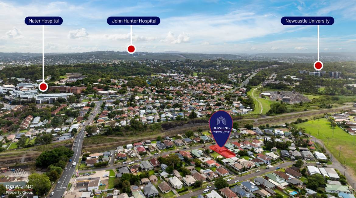 20 Miller Street, Mayfield West, NSW 2304 AUSTRALIA