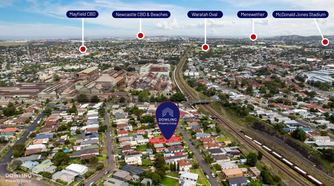 20 Miller Street, Mayfield West, NSW 2304 AUSTRALIA