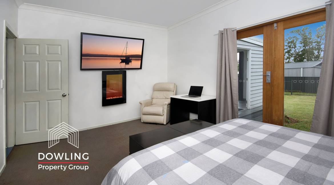 115 Bayview Street, Warners Bay, NSW 2282 AUSTRALIA