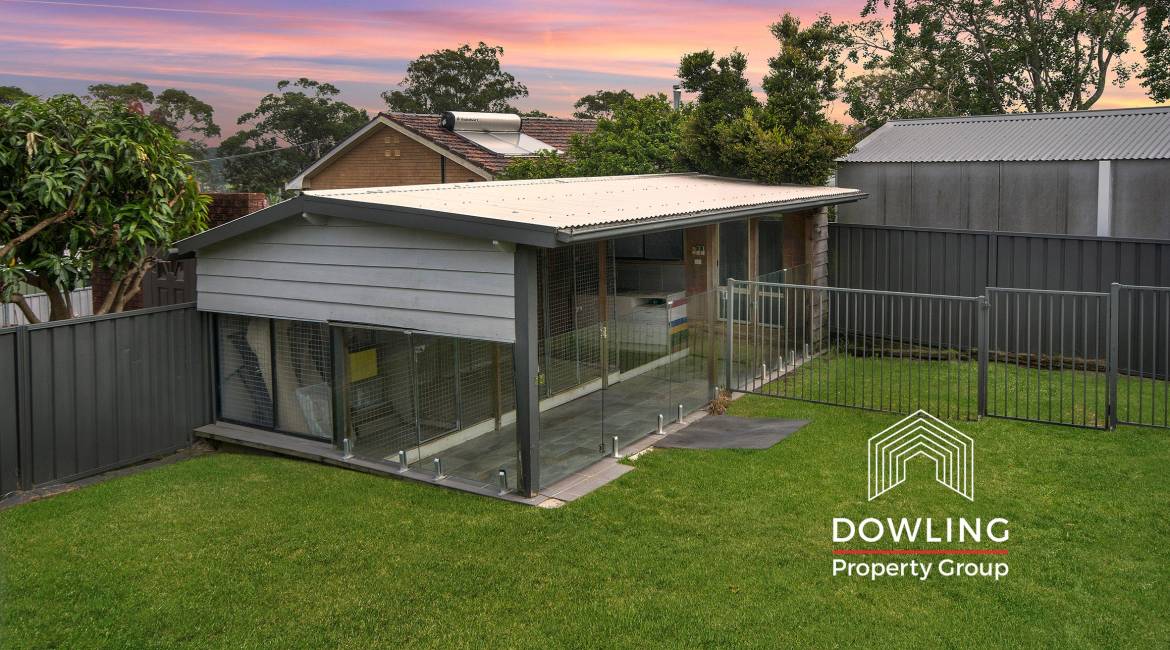 115 Bayview Street, Warners Bay, NSW 2282 AUSTRALIA