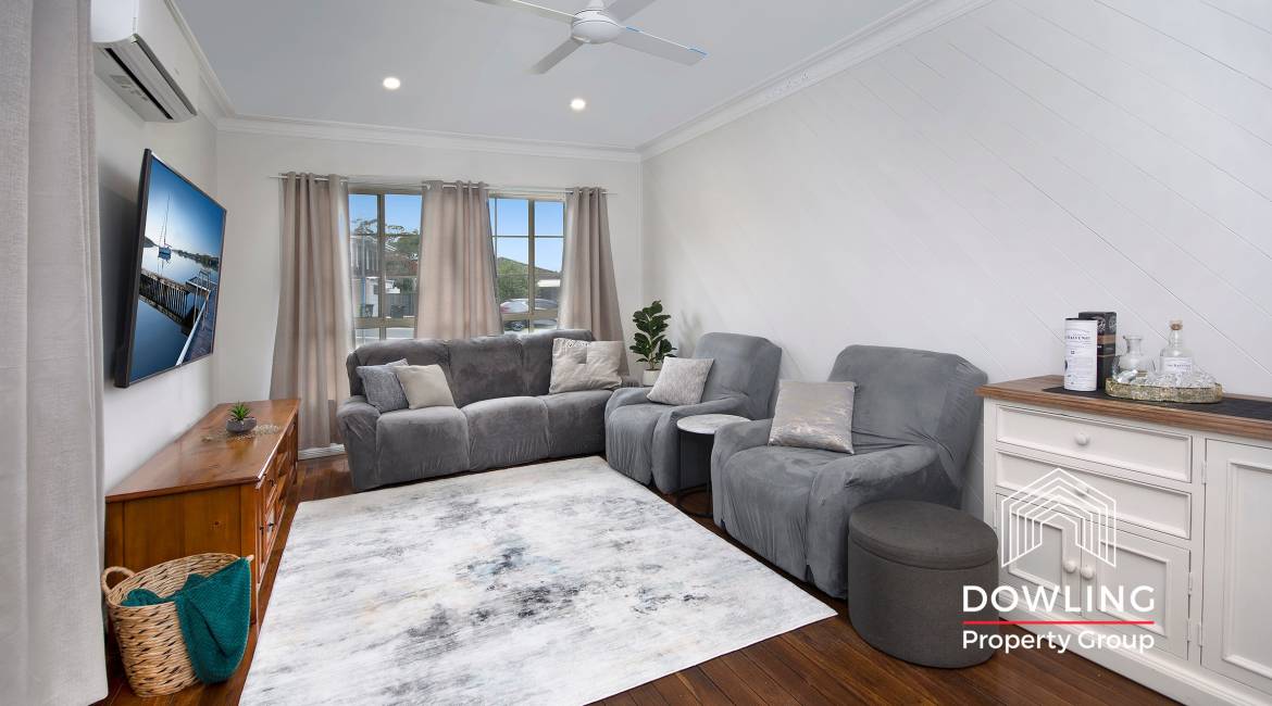 115 Bayview Street, Warners Bay, NSW 2282 AUSTRALIA