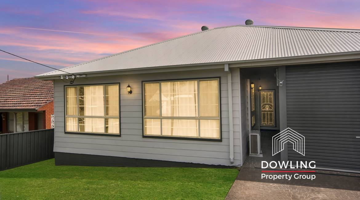 115 Bayview Street, Warners Bay, NSW 2282 AUSTRALIA