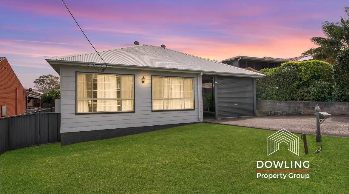 115 Bayview Street, Warners Bay, NSW 2282 AUSTRALIA