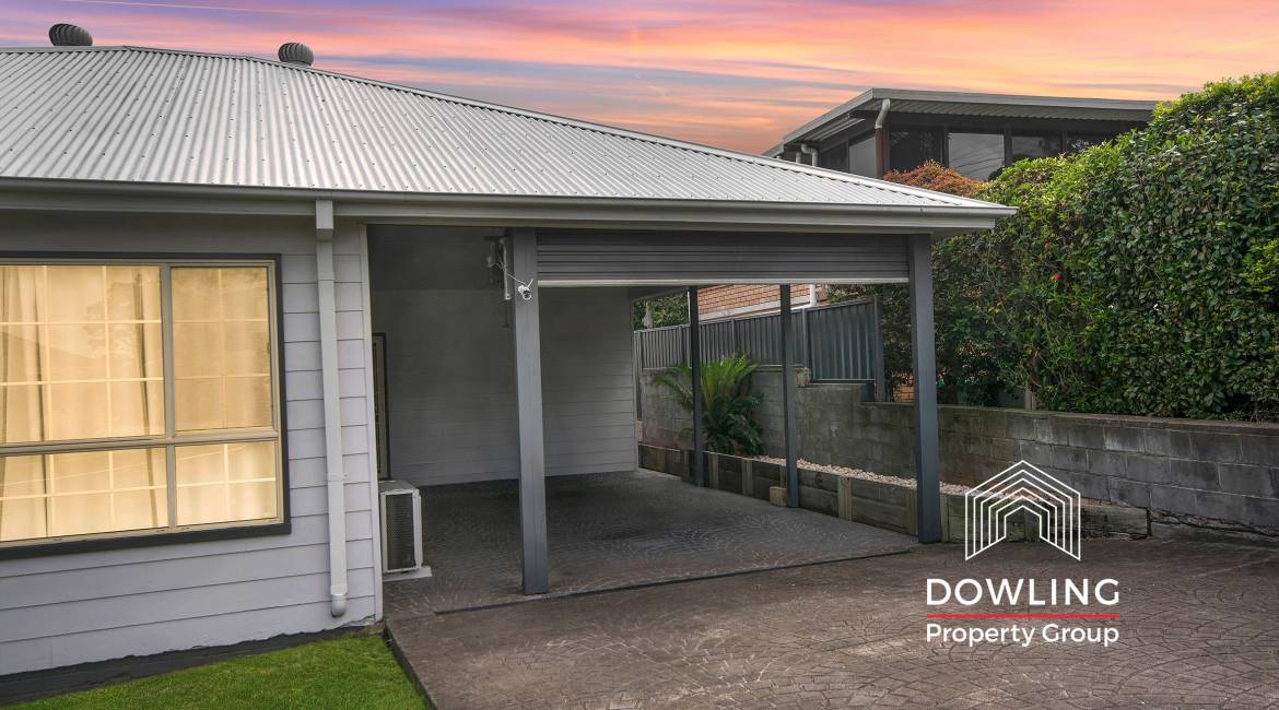 115 Bayview Street, Warners Bay, NSW 2282 AUSTRALIA