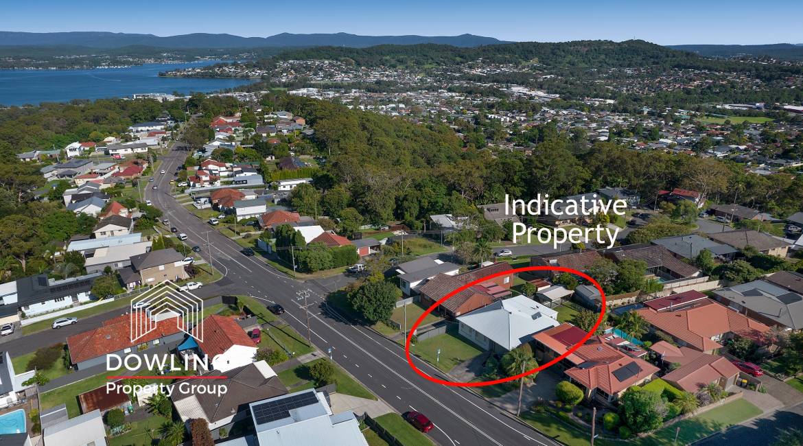 115 Bayview Street, Warners Bay, NSW 2282 AUSTRALIA