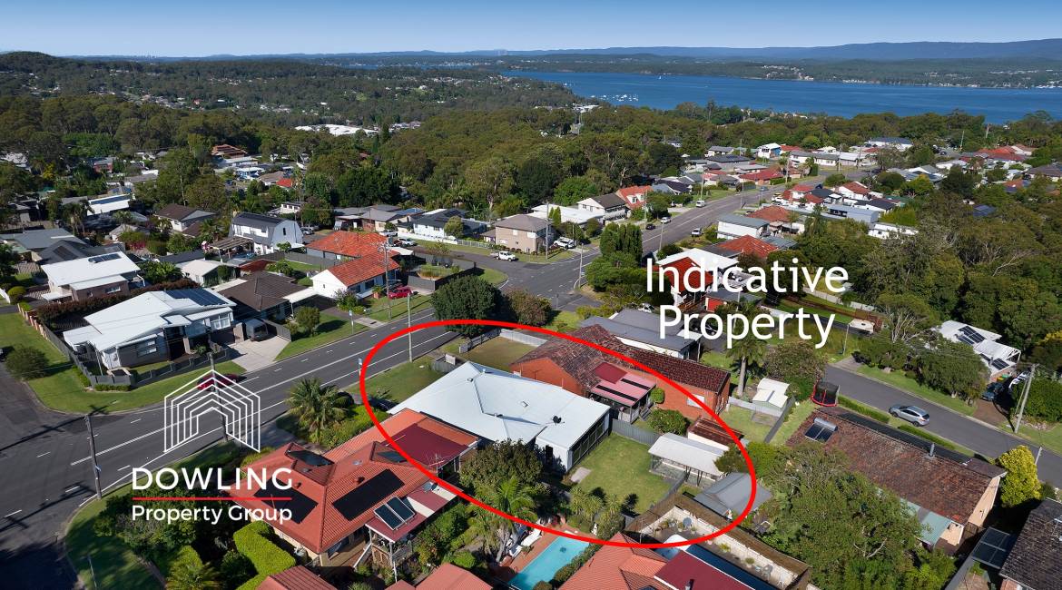 115 Bayview Street, Warners Bay, NSW 2282 AUSTRALIA