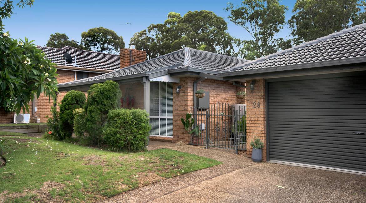 28 Casuarina Circuit, Warabrook, NSW 2304 AU