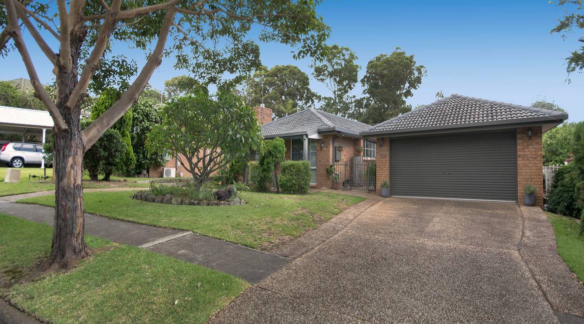 28 Casuarina Circuit, Warabrook, NSW 2304 AU