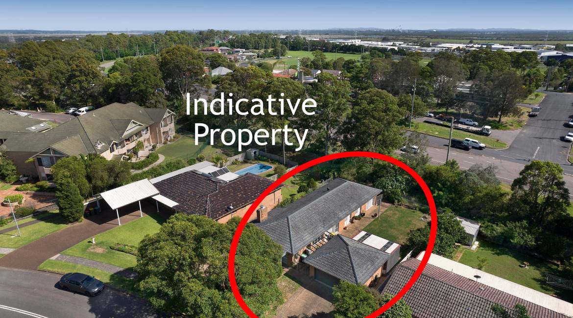 28 Casuarina Circuit, Warabrook, NSW 2304 AU