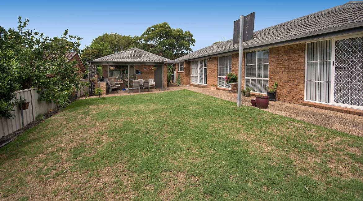 28 Casuarina Circuit, Warabrook, NSW 2304 AU