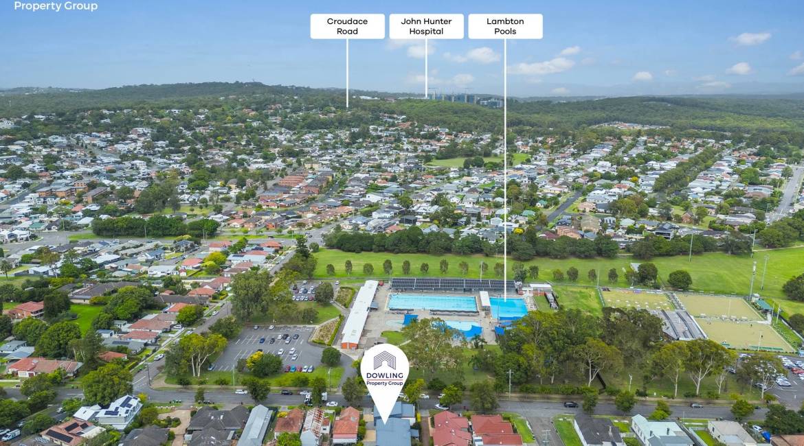 2/34 Karoola Road, Lambton, NSW 2299 AU