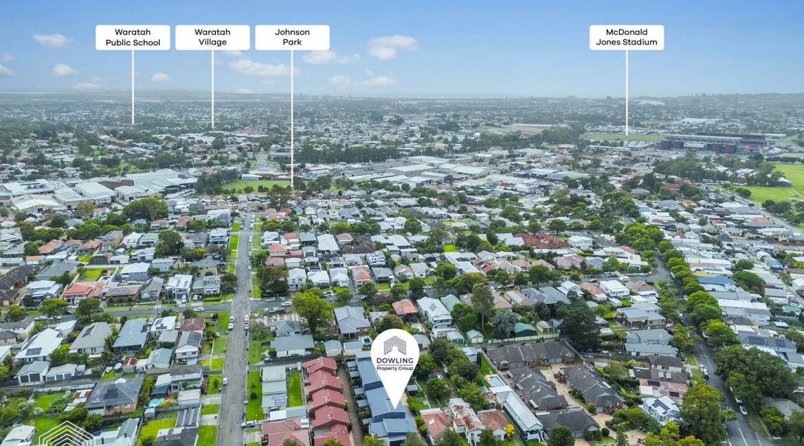 2/34 Karoola Road, Lambton, NSW 2299 AU