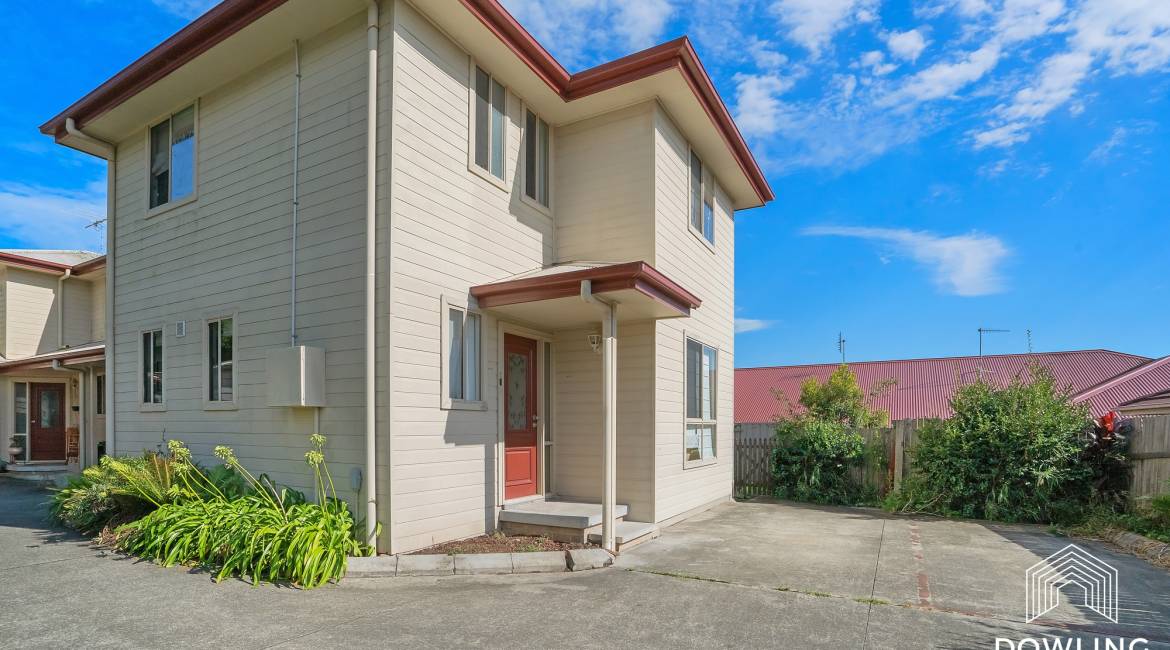 1/22A Chalmers Road, Wallsend, NSW 2287 AU