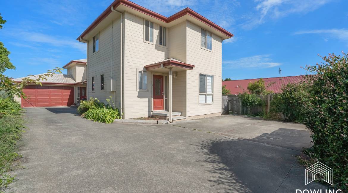 1/22A Chalmers Road, Wallsend, NSW 2287 AU
